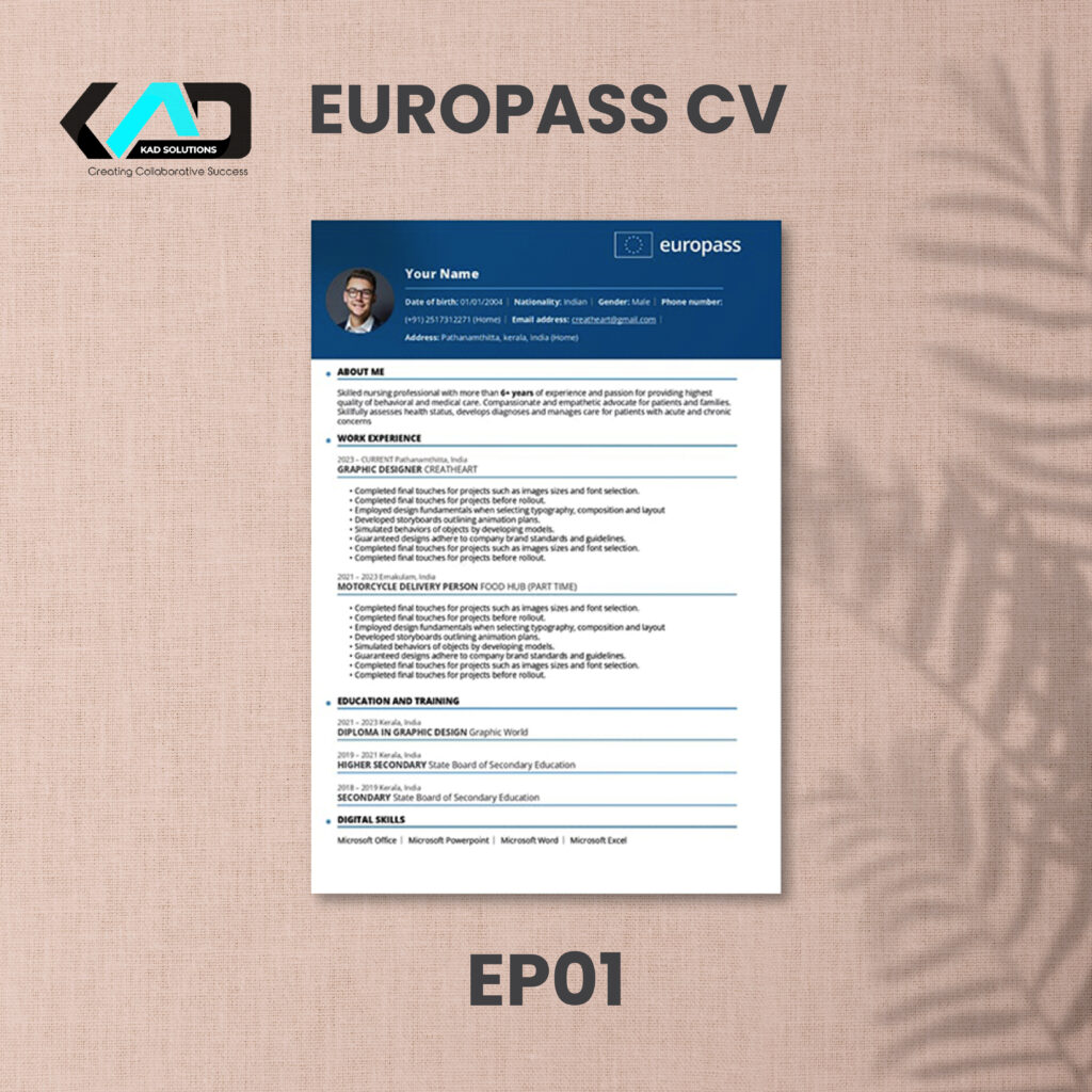 europass 01